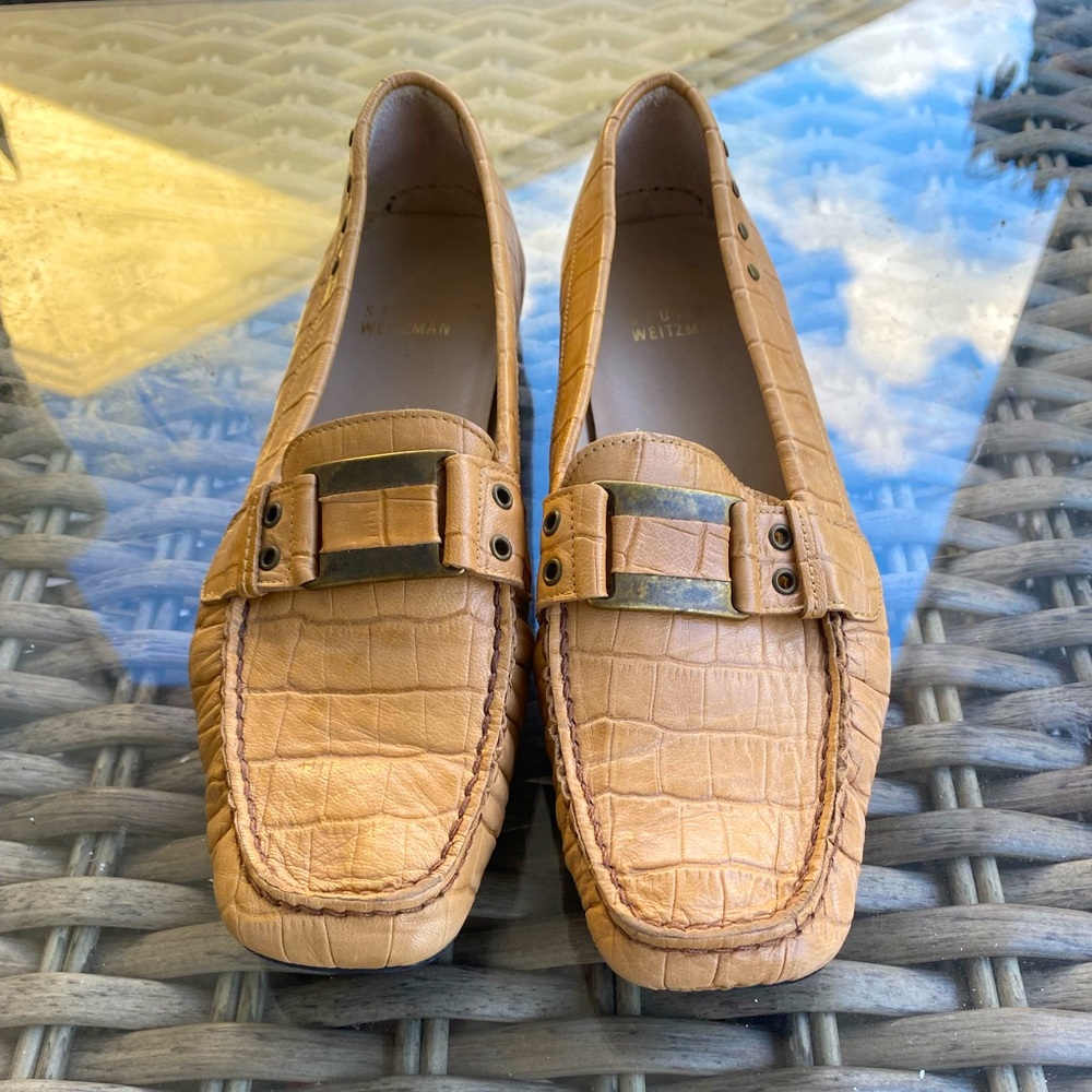 Stuart Weitzman Loafers